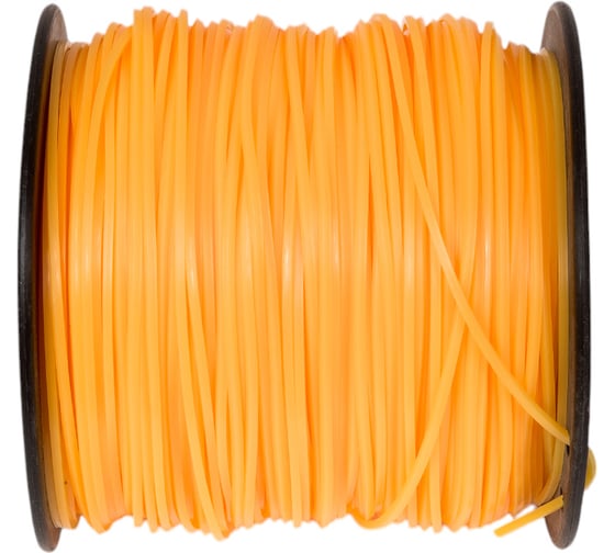 Изображение товара Леска триммерная Квадрат (2.0 мм; 170 м) ON 15-01-308