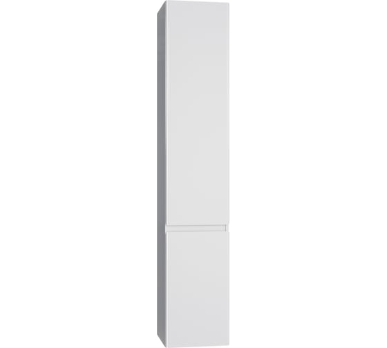 Изображение товара Шкаф-пенал подвесной в ванную RUVANN TVILS Ш.TVILS.Э-30П