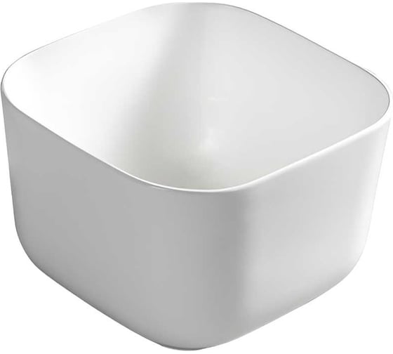 Изображение товара Керамическая раковина Santi Line (накладная) SL-1111