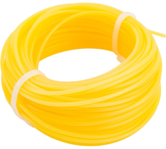 Изображение товара Леска триммерная Круг (1.6 мм; 15 м) ON 15-01-007