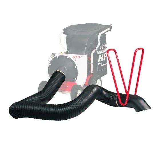 Изображение товара Всасывающий шланг (31 см; 3.66 м) для пылесосов Little Wonder 600020