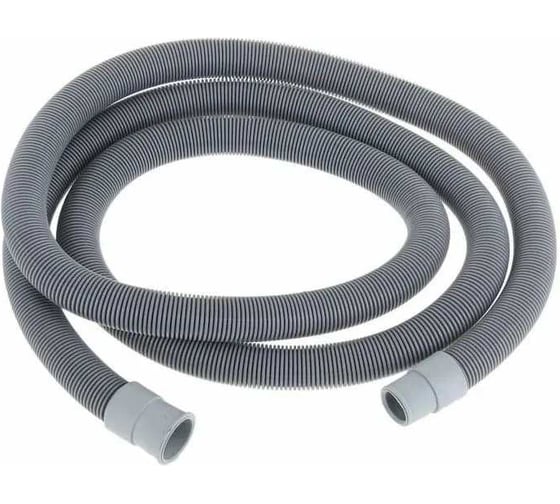 Изображение товара Шланг сливной толстый ЗИП-ФЛЕКС 5 м 06086У