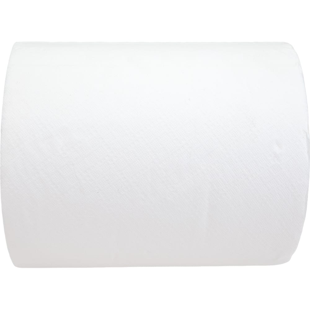 Бумажное полотенце Focus полотенце бумажное 2 слоя 1 рулон 70 м softi clean