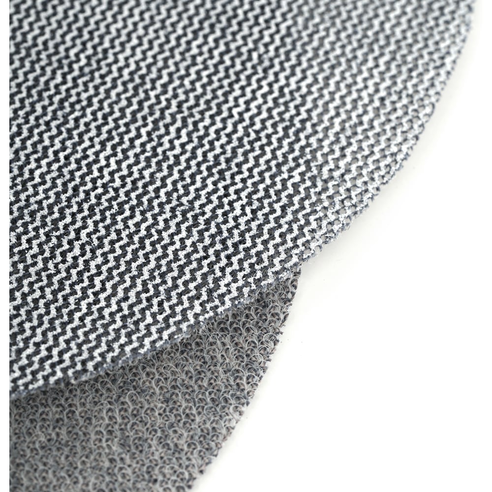 Изображение товара Шлифовальный круг SUN NET CERAMIC 150 мм, сетка, P600, 50 шт