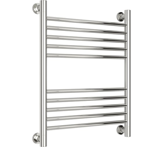 Изображение товара Полотенцесушитель Сунержа ДР Богема прямая, 600х500, без покрытия 00-0220-6050