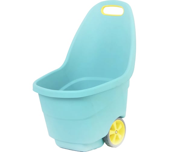 Изображение товара Садовая тележка FEONA 145 0020 208415