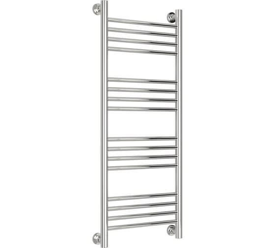 Изображение товара Полотенцесушитель Сунержа ДР Богема прямая, 1000х400, без покрытия 00-0220-1040