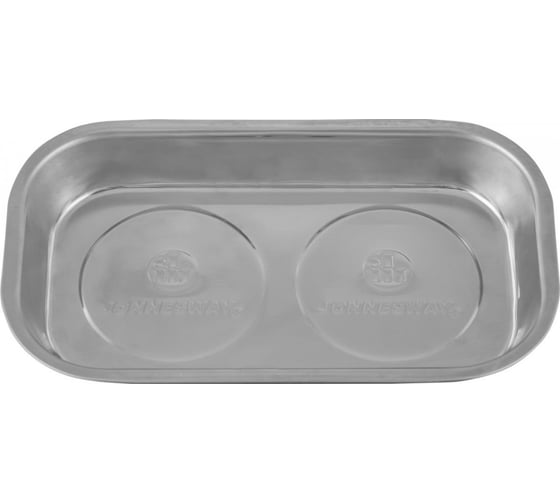 Изображение товара Магнитный поддон Jonnesway AG010037 240x140 мм 47788