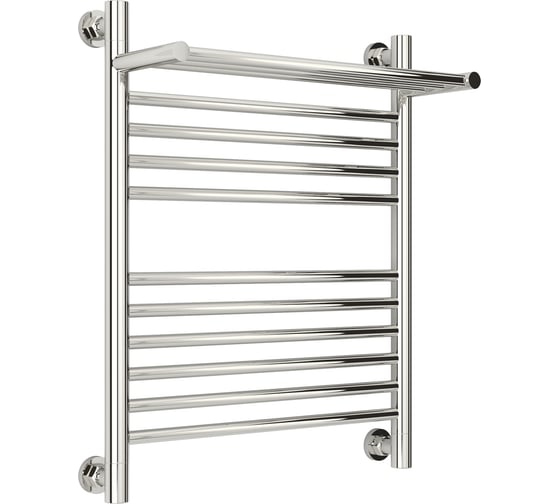 Изображение товара Полотенцесушитель Сунержа ДР БОГЕМА 1П 600х500 без покрытия 00-0223-6050