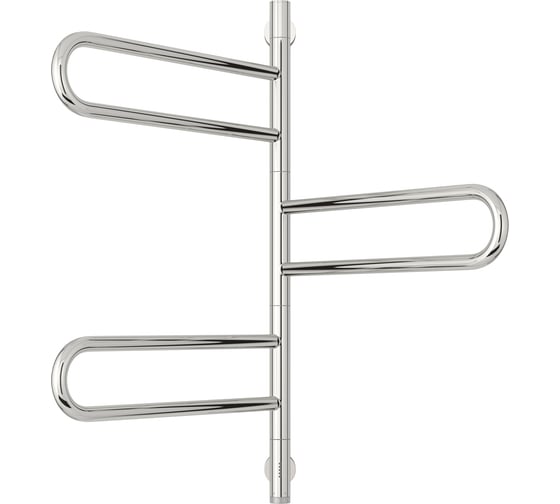 Изображение товара Полотенцесушитель Сунержа ЭПС ПАРЕО 4.0-3С 773x535 без покрытия 00-0823-0773