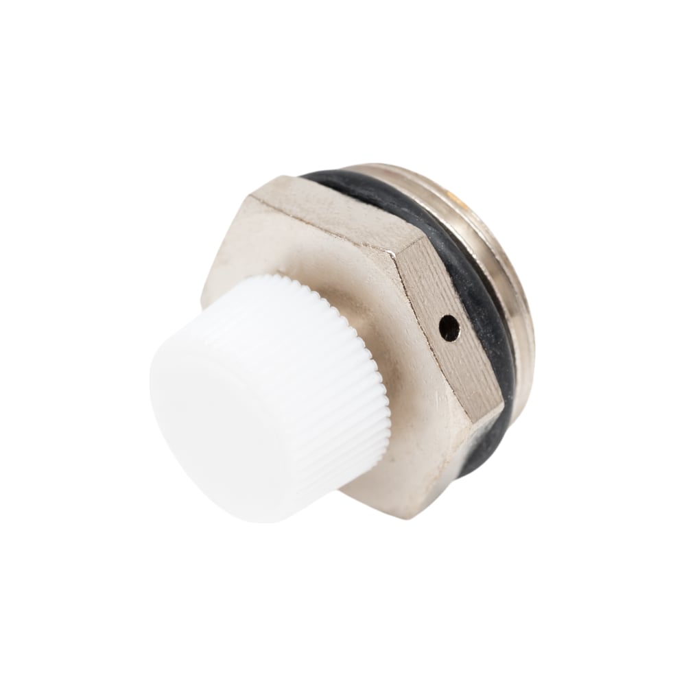 Изображение товара Кран Маевского Ogint Ду20 Ру10 латунь, ручной, р-р колпачок 019-2255