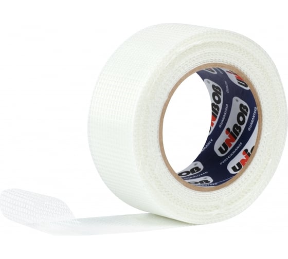 Изображение товара Серпянка UNIBOB 150 мм х 20 м 215010