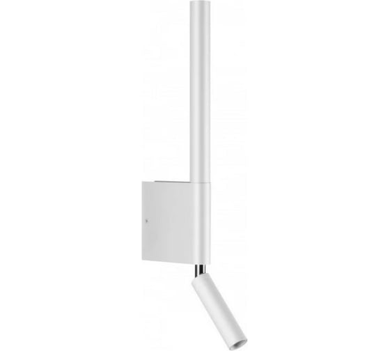 Изображение товара Светильник настенный светодиодный с выключателем Novotech LED 5W3W FE 359435