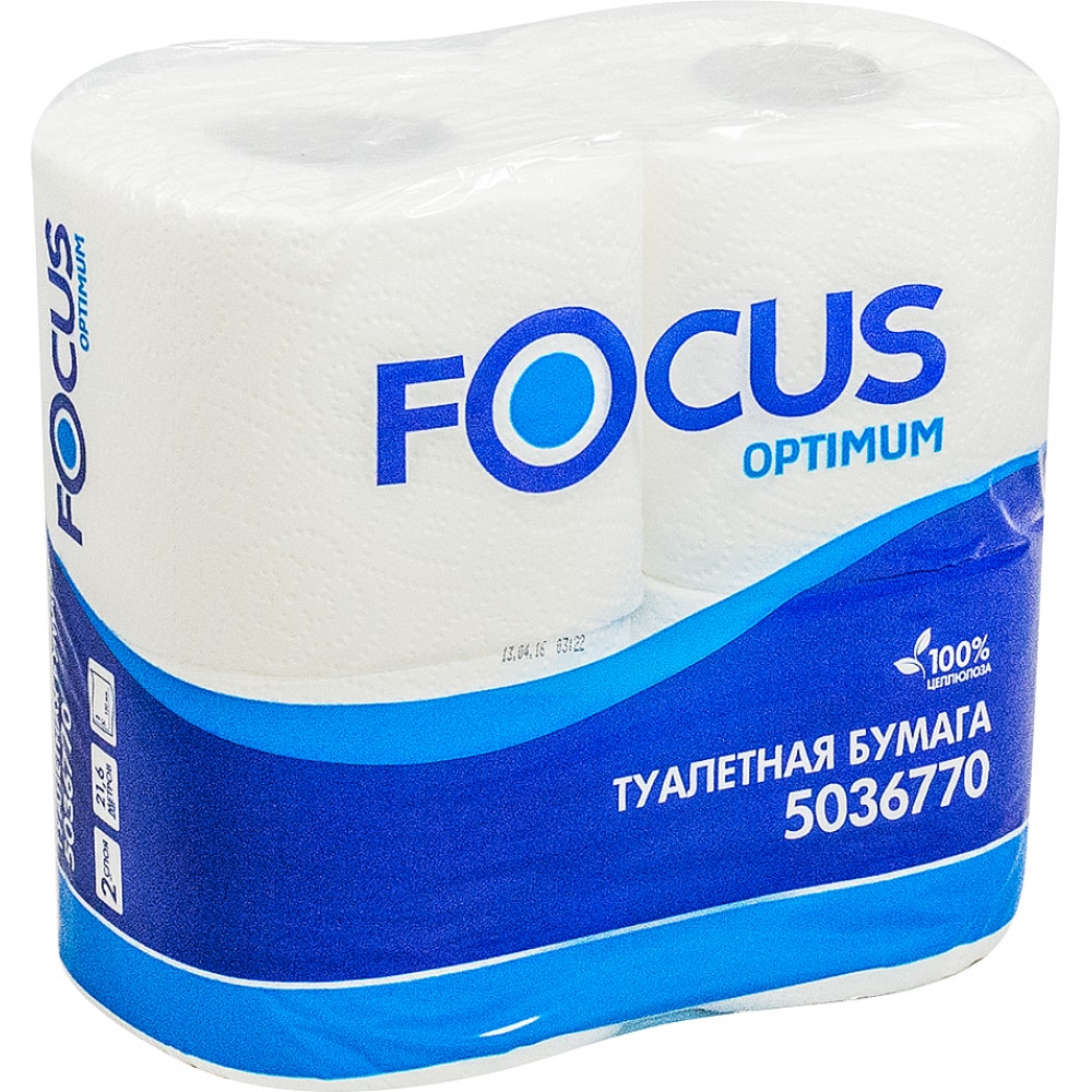 Бумага Focus