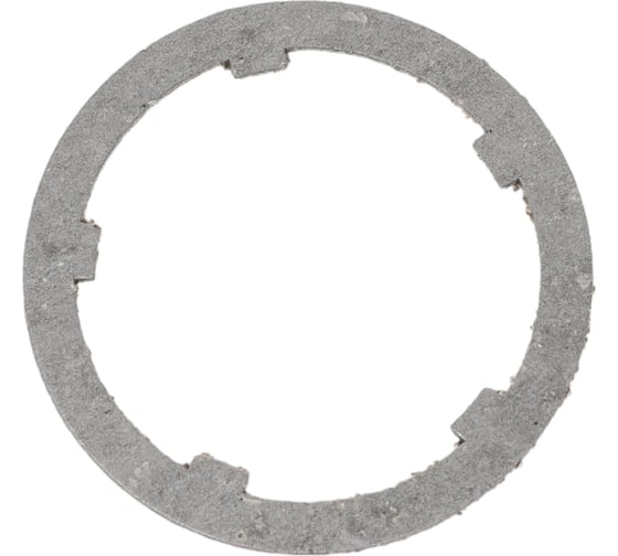 Изображение товара Прокладка паронитовая Ogint Ду25 межсекционная 008-1804