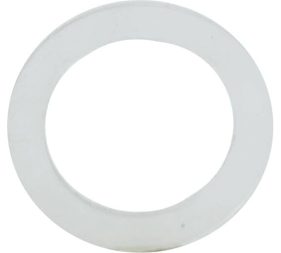 Изображение товара Прокладка силиконовая д/чугунного радиатора Ogint Ду25 118-6006