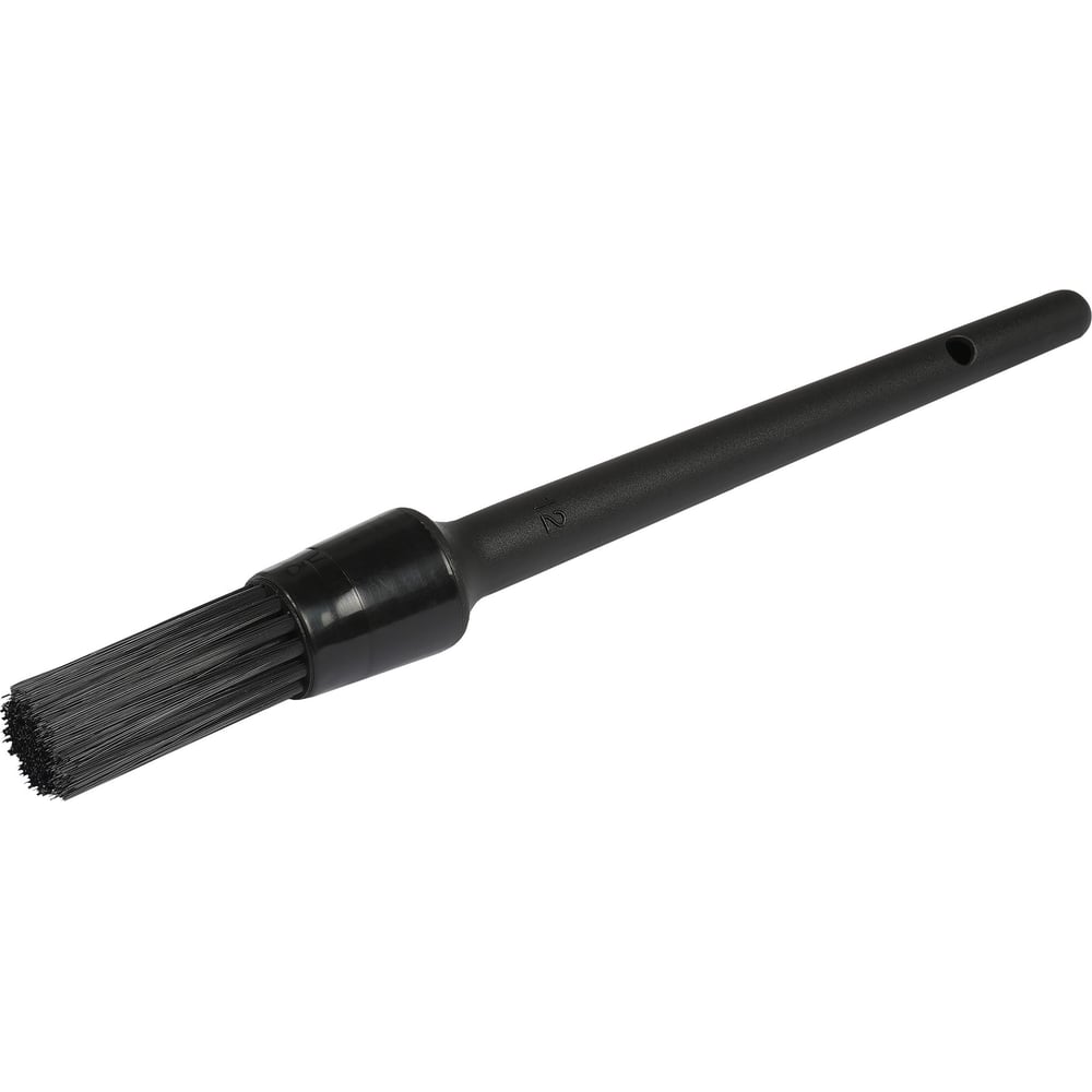 Изображение товара Кисть для детейлинга Airline N12 22.5 см искусственный ворс для авто ухода