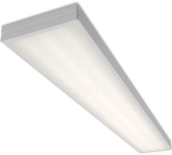 Изображение товара Светильник WOLTA Pro ЛАЙНЕР Матовый ДПО01-54-101-4К-90