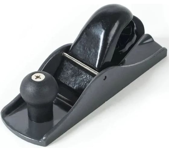 Изображение товара Рубанок по дереву WORKPRO WP252004