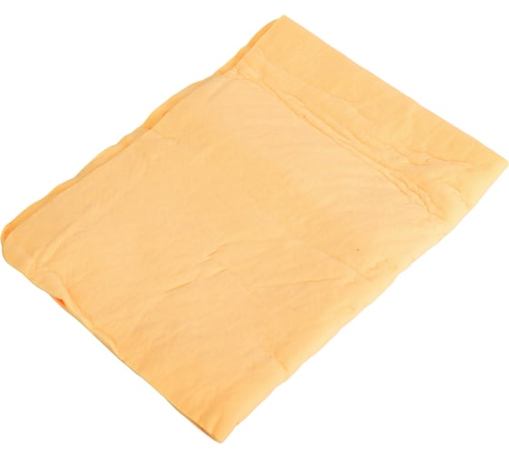 Изображение товара Салфетка SKYWAY искус. замша, малая, в тубе S03901001