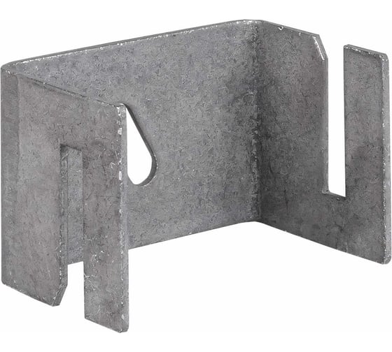 Изображение товара Держатель для полосы EKF, 40х4 мм, HZ PROxima lp-d2310