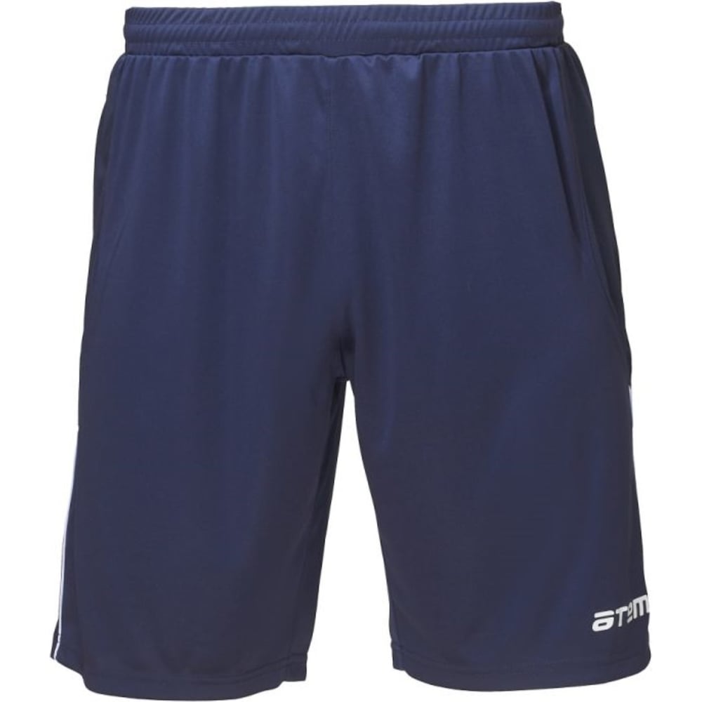 Изображение товара Шорты тренировочные ATEMI ASHO-003SS23-DNV темно-синие размер S