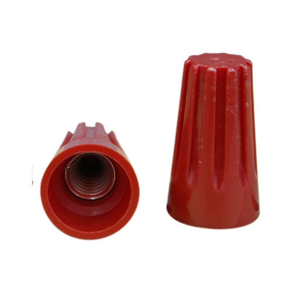 Изображение товара Соединительный изолирующий зажим ANDELI СИЗ-5 P75 100 шт 5-20 мм²