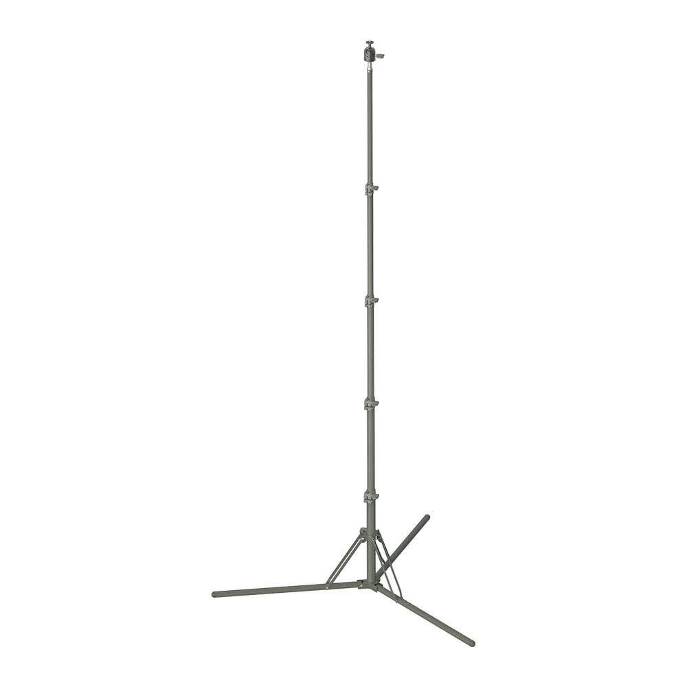 Изображение товара Держатель для фонарей CLAYMORE Tripod Stand цвет Black CLA-T05BK