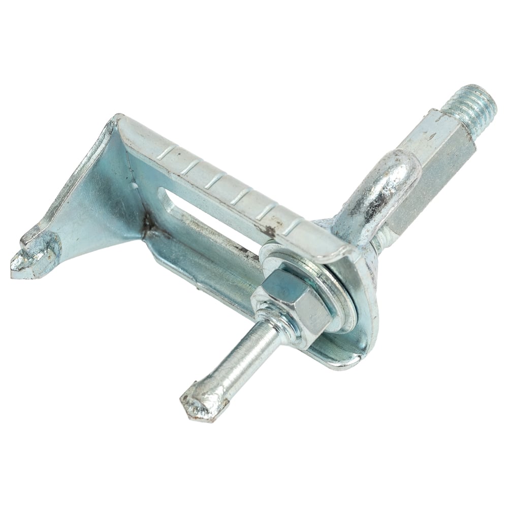 Изображение товара Резак для плитки "Балеринка" VOREL 3920, 30-80 мм, профессиональный инструмент