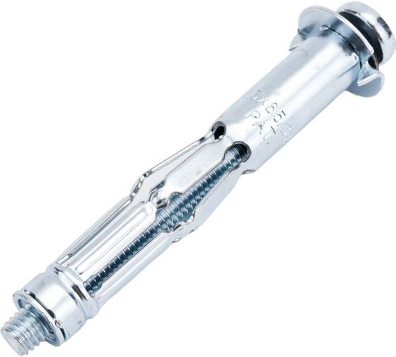 Изображение товара Анкер-дюбель Tecfi Molly HP 6х66 2 шт - пакет 148903