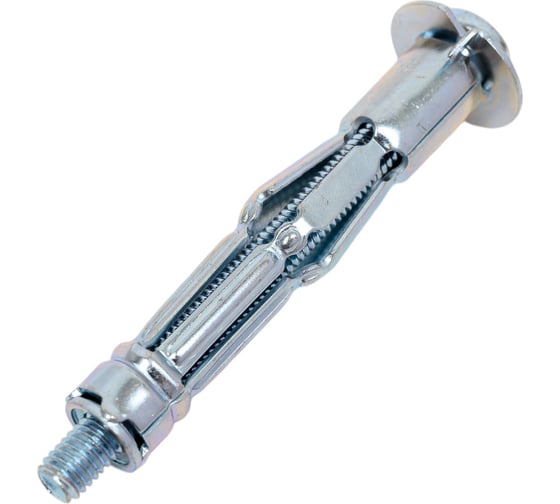 Изображение товара Анкер-дюбель Tecfi Molly HP 5х53 4 шт - пакет 148900