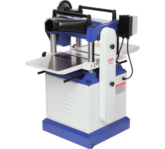 Изображение товара Рейсмусовый станок Белмаш P380RBH S082A