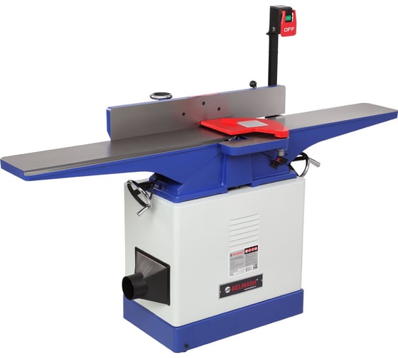 Изображение товара Фуговальный станок Белмаш J200/1800AMR S111B