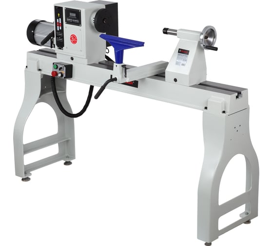 Изображение товара Токарный станок Белмаш WL-550/1050EVSM S168A