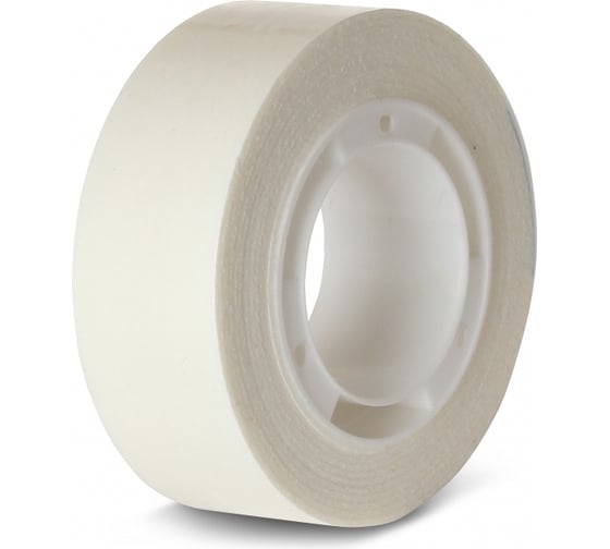 Изображение товара Клейкая двухсторонняя вспененная лента UNIBOB для внутр. работ 19 мм х 1,5 м 214991