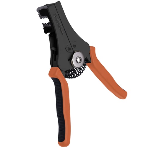 Изображение товара Стриппер HARDEN клещи-автомат 1,5-4мм 660611