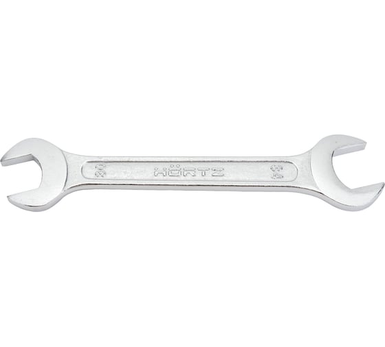 Изображение товара Ключ Hortz 30х34 хром. HOR 102258