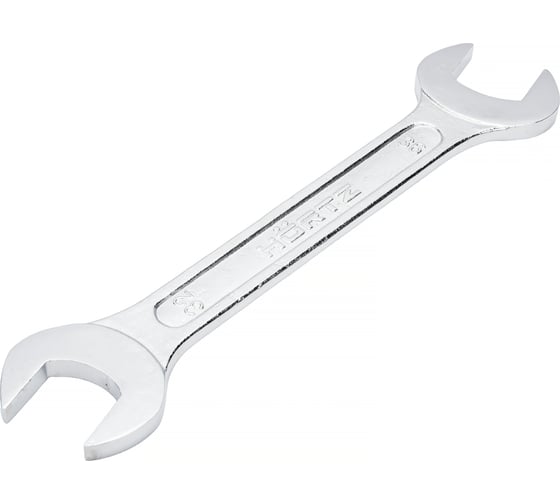 Изображение товара Ключ Hortz 32х36 хром. HOR 102260