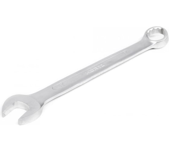 Изображение товара Ключ Hortz 17х17 хром. HOR 103514