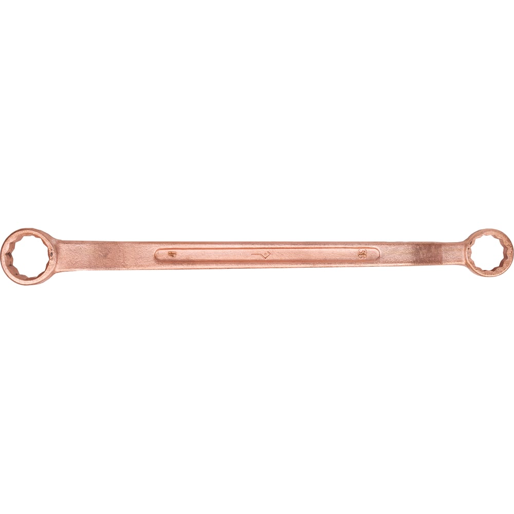 Изображение товара SIT 290425 накидной омедненный 36x41 мм SITOMO