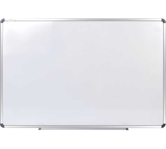Изображение товара Магнитно-маркерная доска STAFF 45х60 см, алюминиевая рамка, 235461