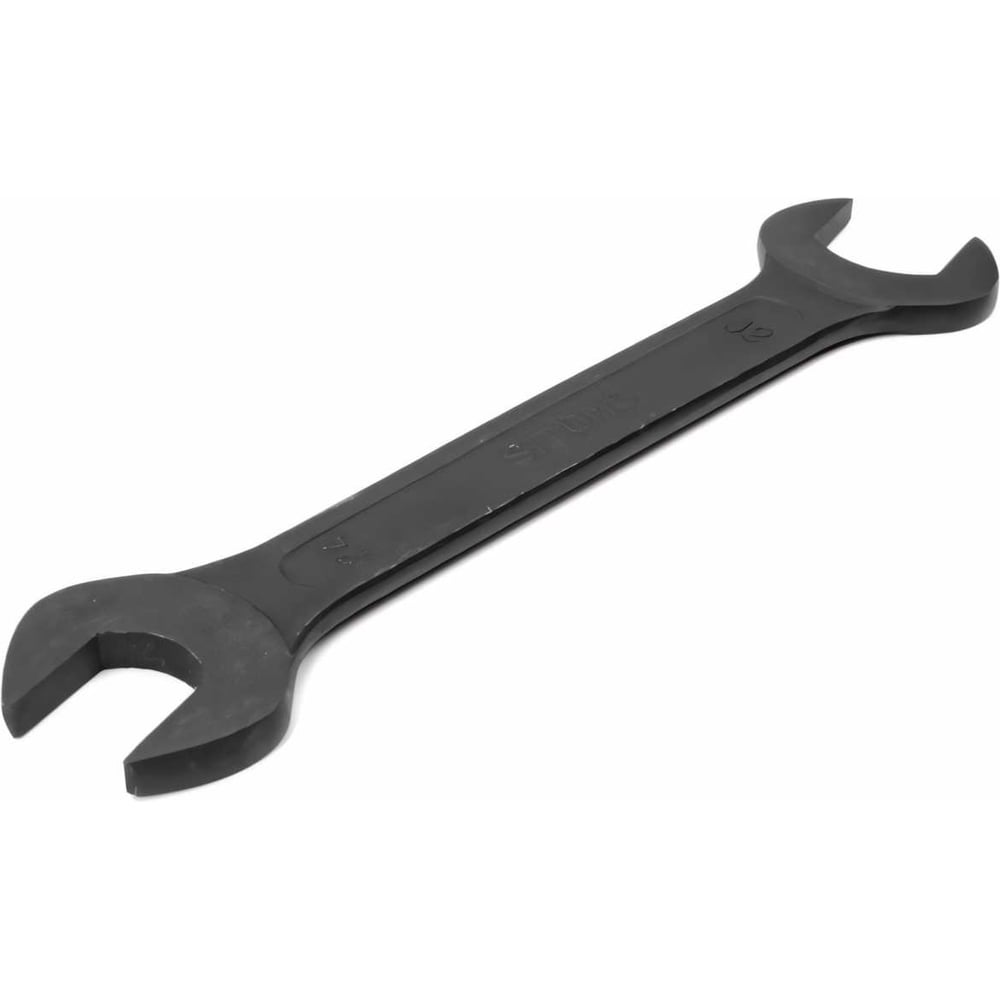 Изображение товара Ключ Sitomo 24х32 оксидированный для ремонта и строительства