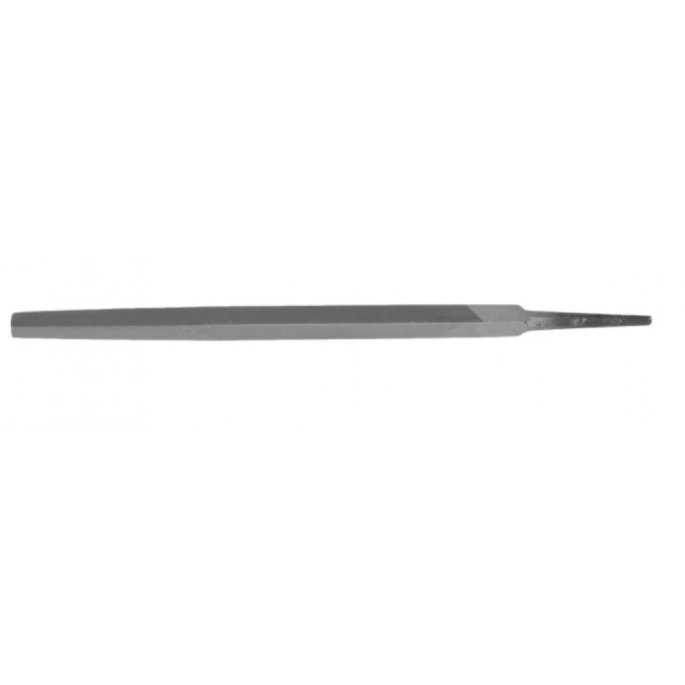 Трехгранный напильник SITOMO напильник трехгранный 150 мм 2 пластиковая ручка bartex 12025