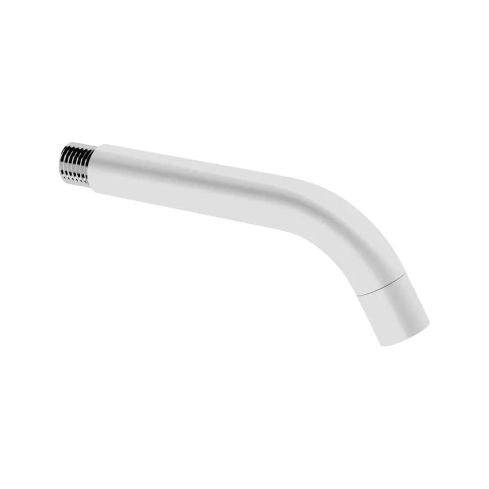 Изображение товара Излив для встраиваемого смесителя Elghansa RS-27-White 165 мм белый