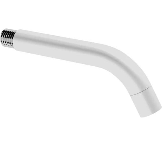 Изображение товара Излив для встраиваемого смесителя Elghansa D=28 мм, длина 165 мм RS-27-White