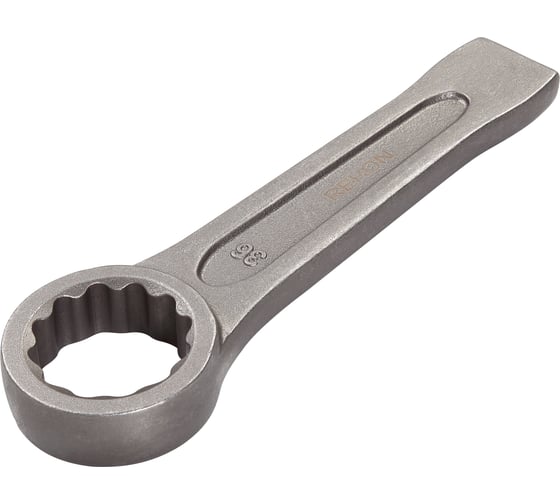 Изображение товара Hакидной ударный ключ REKON 36 мм, 12-гранный, DIN7444 038036