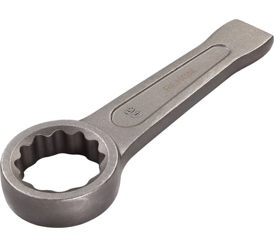 Изображение товара Hакидной ударный ключ REKON 46 мм, 12-гранный, DIN7444 038046
