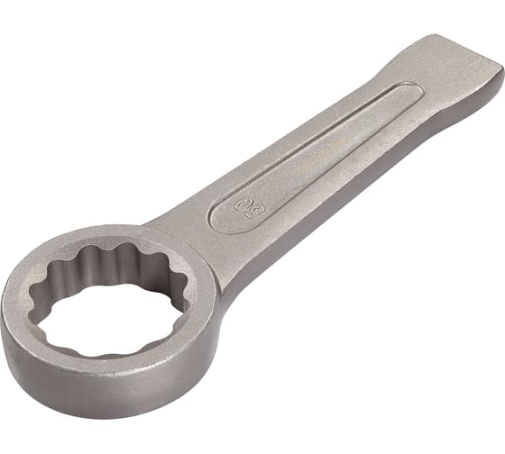 Изображение товара Hакидной ударный ключ REKON 50 мм, 12-гранный, DIN7444 038050