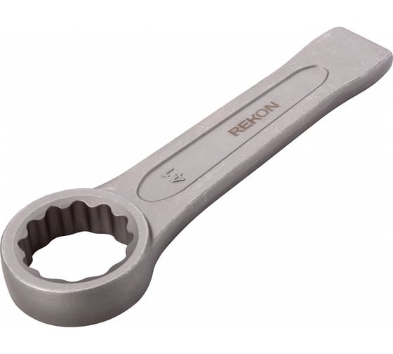 Изображение товара Hакидной ударный ключ REKON 41 мм, 12-гранный, DIN7444 038041