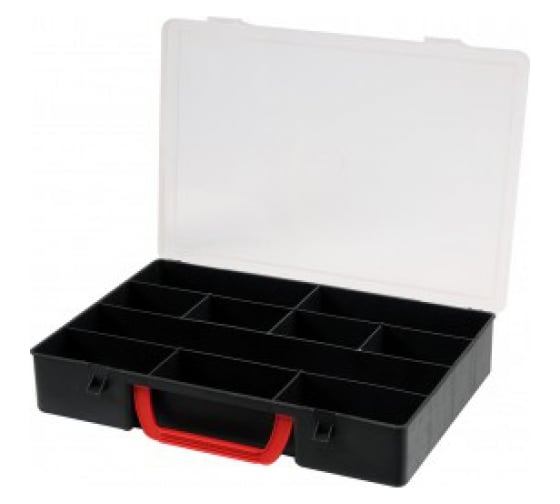 Изображение товара Органайзер VOREL 300х220х55мм 78791